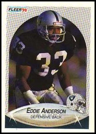 250 Eddie Anderson